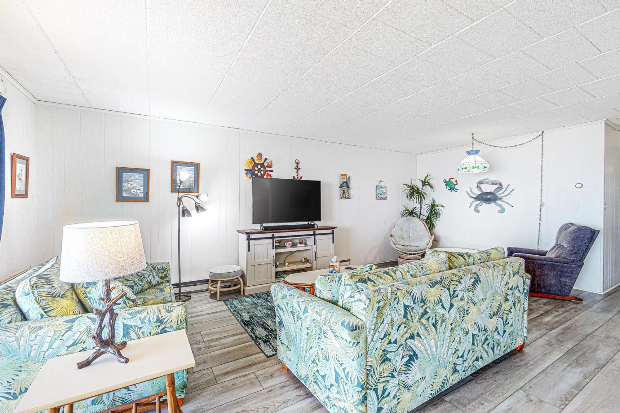 Calypso Villa Ocean City Room photo